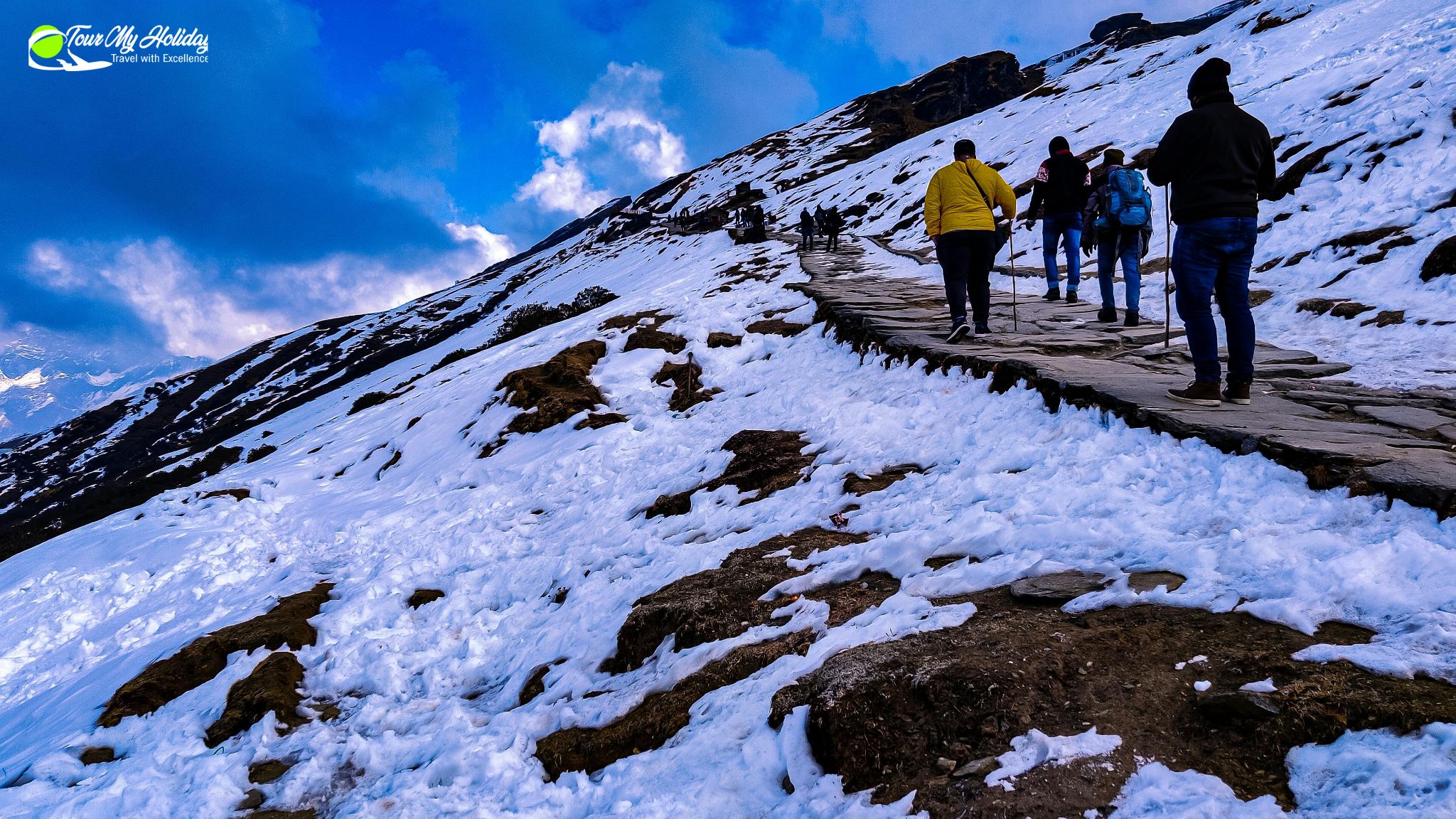 Yoga and Meditation in Chopta